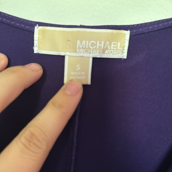 Michael Kors dress - Picture 5 of 6